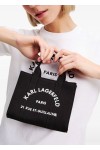 RUE ST-GUILLAUME MINI TOTE BAG