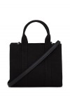 RUE ST-GUILLAUME MINI TOTE BAG