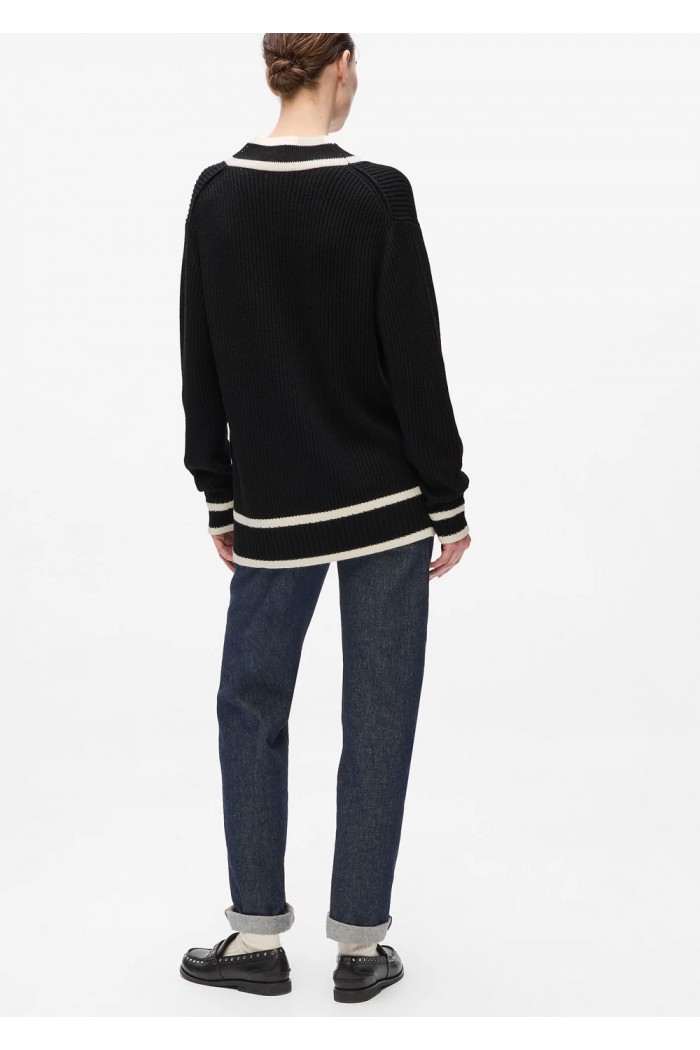 Autograph cardigan