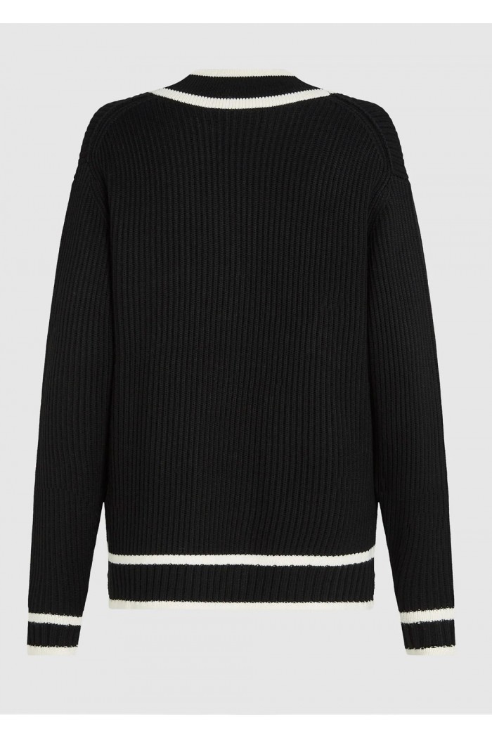 Autograph cardigan
