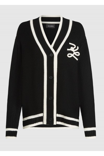 Autograph cardigan