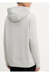 AUTOGRAPH SEQUINS HOODIE