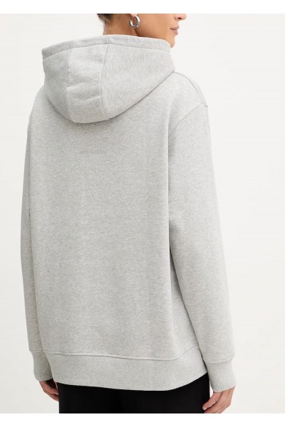 AUTOGRAPH SEQUINS HOODIE