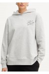 AUTOGRAPH SEQUINS HOODIE