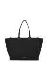 large Skuare tote bag
