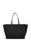 large Skuare tote bag