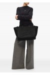 large Skuare tote bag