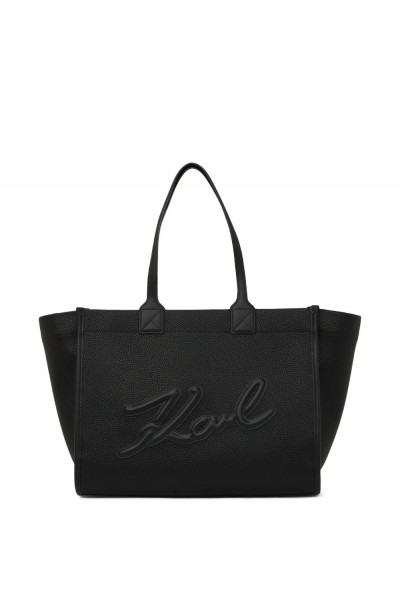 large Skuare tote bag