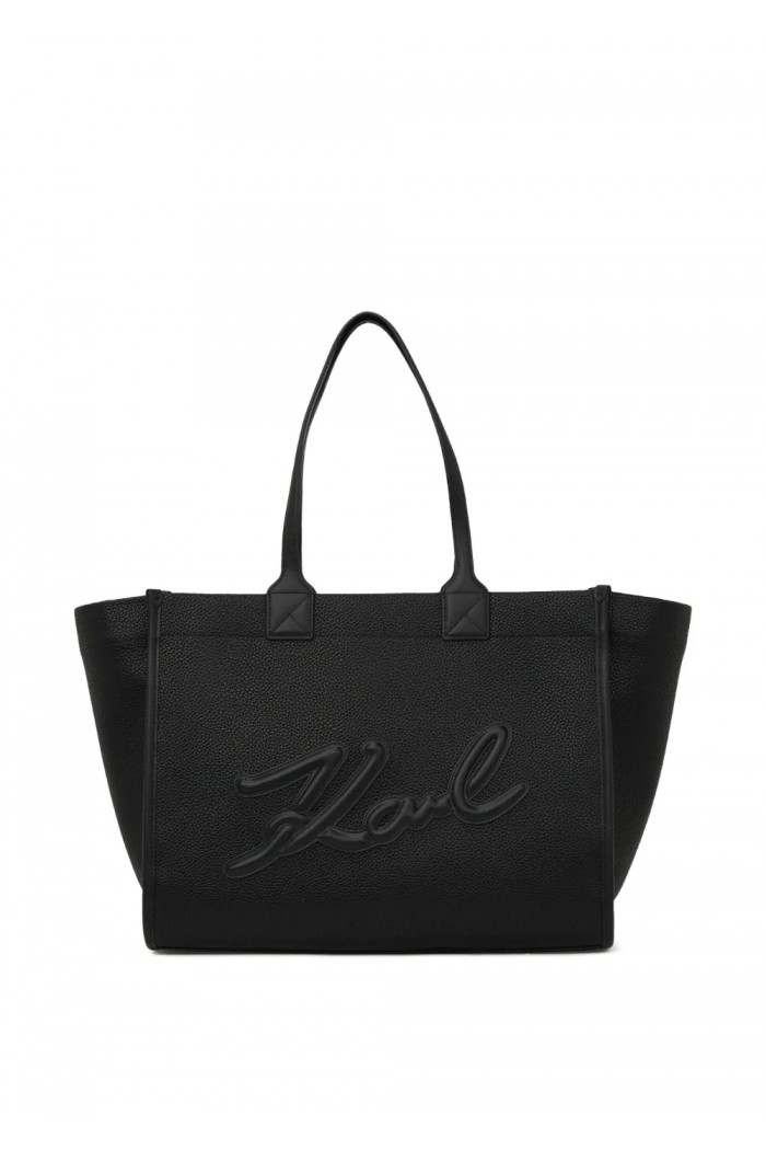 large Skuare tote bag