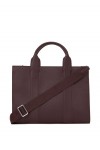  PEBBLE SQUARE MED TOTE