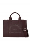  PEBBLE SQUARE MED TOTE