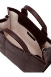  PEBBLE SQUARE MED TOTE