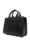  PEBBLE SQUARE MED TOTE