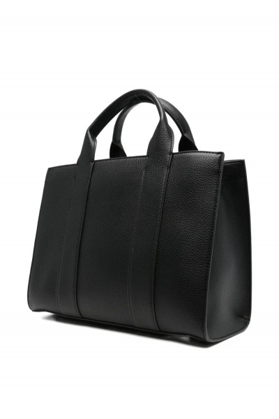  PEBBLE SQUARE MED TOTE