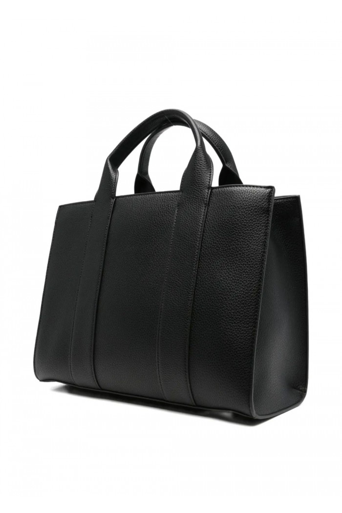  PEBBLE SQUARE MED TOTE