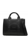  PEBBLE SQUARE MED TOTE
