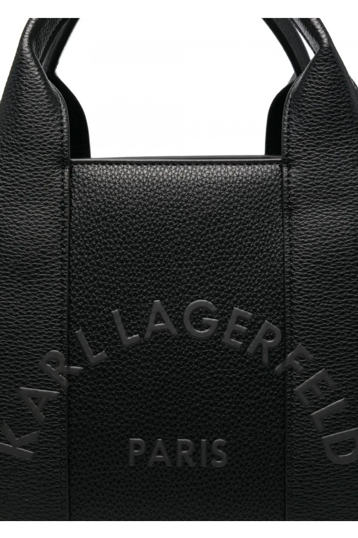 PEBBLE SQUARE MED TOTE