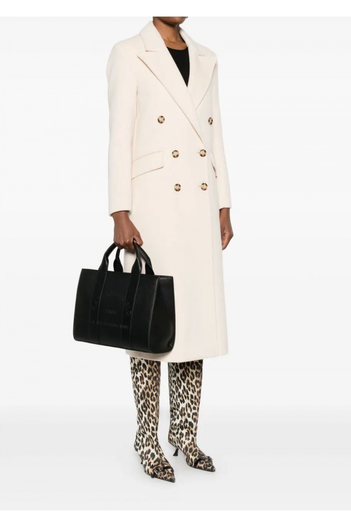  PEBBLE SQUARE MED TOTE