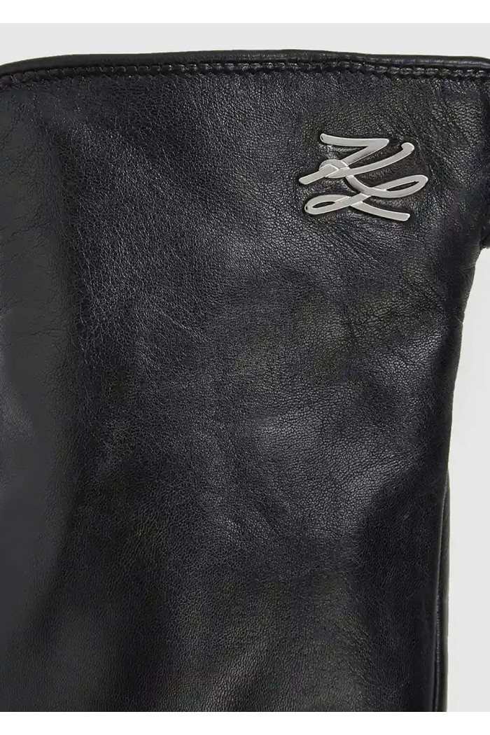 AUTOGRAPH GLOVES