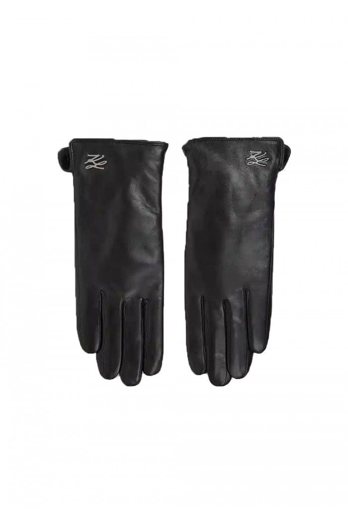 AUTOGRAPH GLOVES