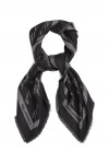 SIGNATURE METAL JKRD SCARF