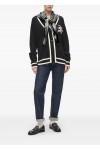 SIGNATURE METAL JKRD SCARF