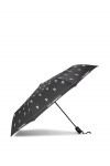 small Ikon-print umbrella
