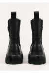KREEPER LO Kable Knit Boot