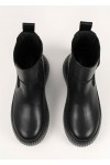 KREEPER LO Kable Knit Boot