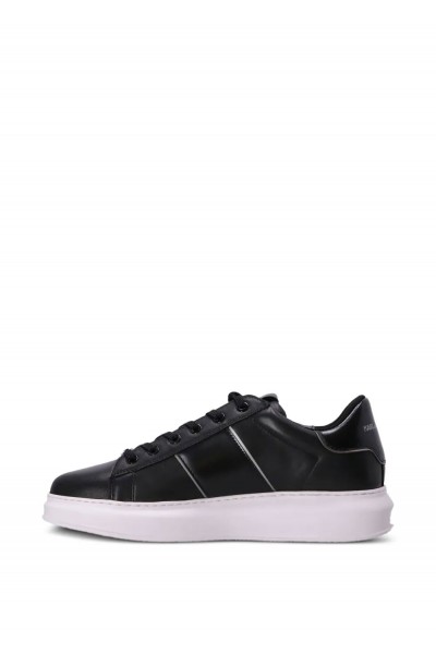 KAPRI MENS Ikonik Pin Lo Lace