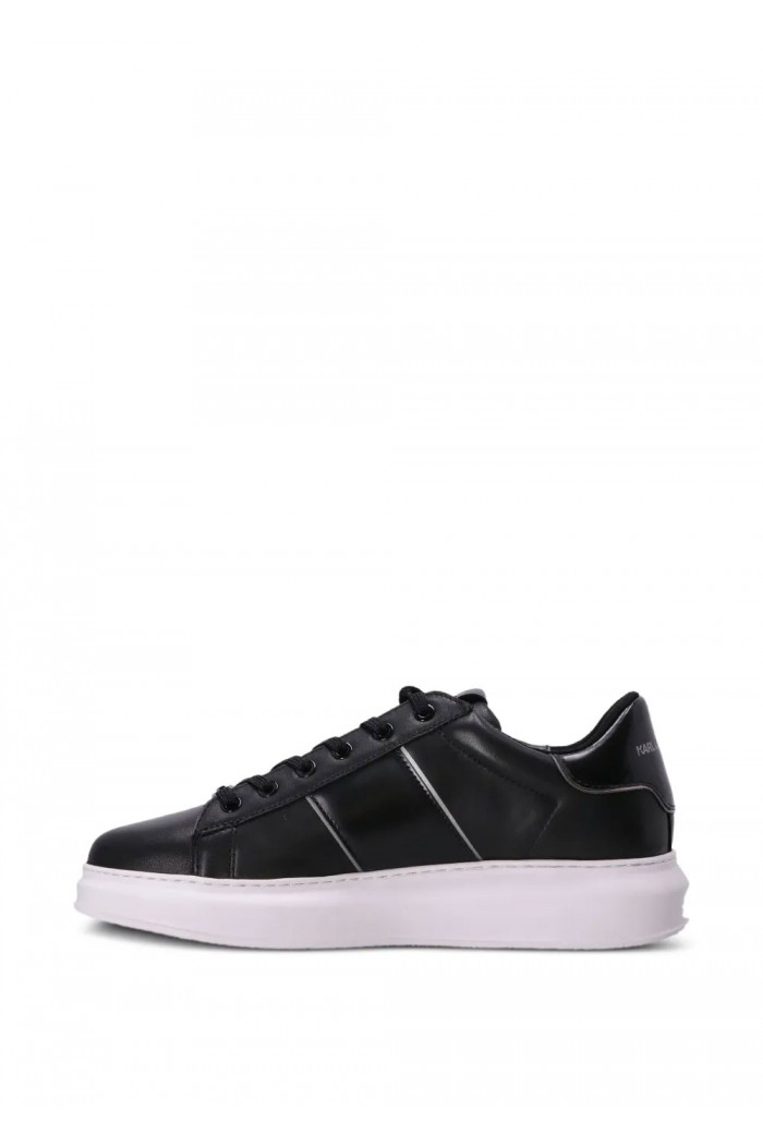 KAPRI MENS Ikonik Pin Lo Lace