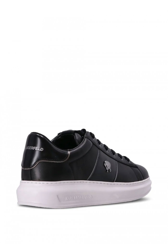 KAPRI MENS Ikonik Pin Lo Lace