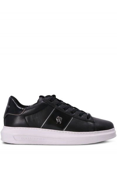 KAPRI MENS Ikonik Pin Lo Lace