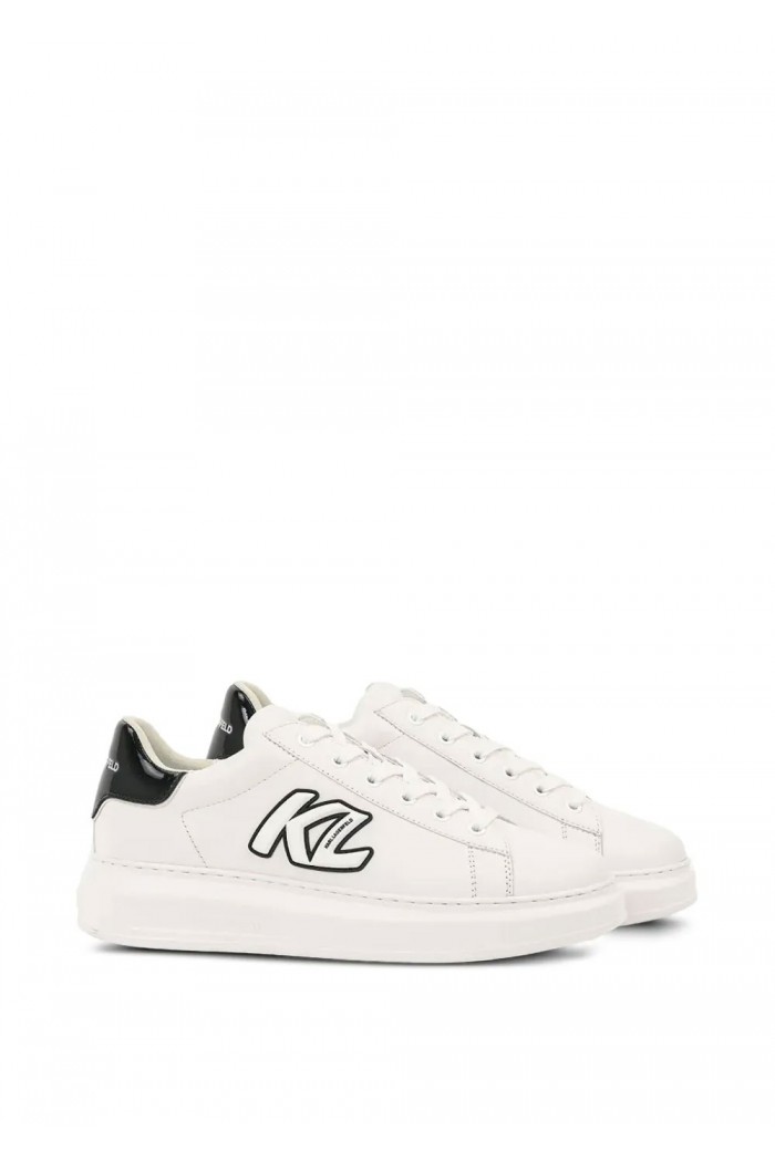 KAPRI MENS Sidetrim KL Lo Lace