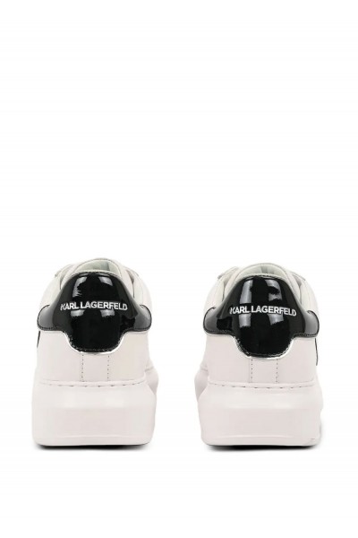 KAPRI MENS Sidetrim KL Lo Lace