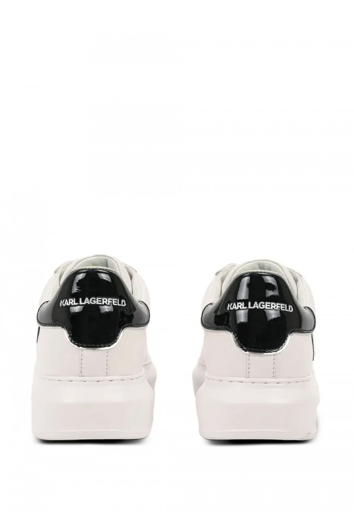 KAPRI MENS Sidetrim KL Lo Lace