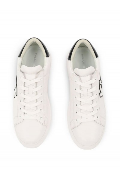 KAPRI MENS Sidetrim KL Lo Lace