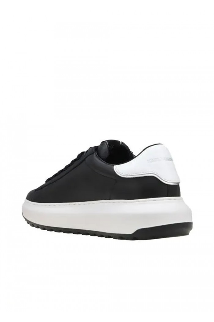 KAPRI LUG Maison Karl Lace
