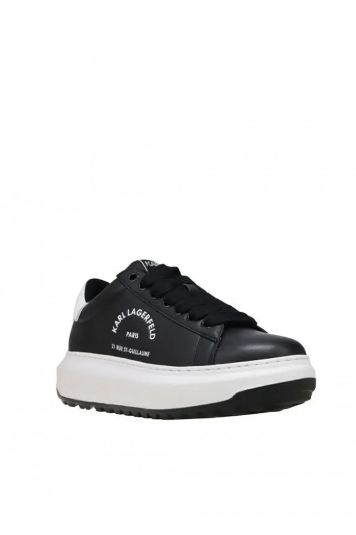 KAPRI LUG Maison Karl Lace
