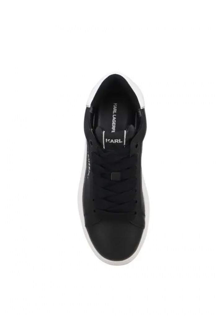 KAPRI LUG Maison Karl Lace