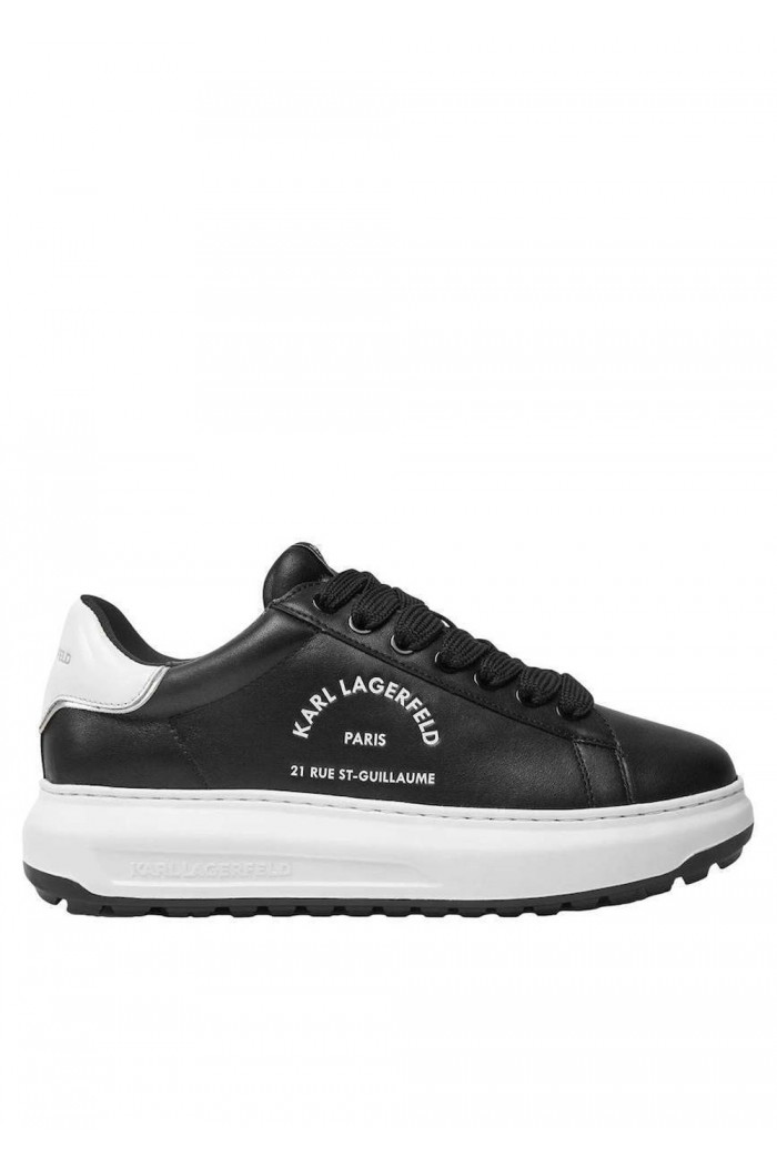 KAPRI LUG Maison Karl Lace