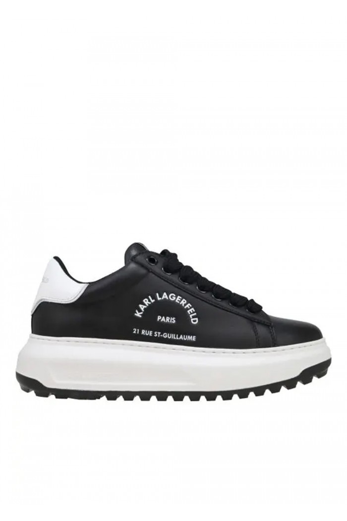 KAPRI LUG Maison Karl Lace
