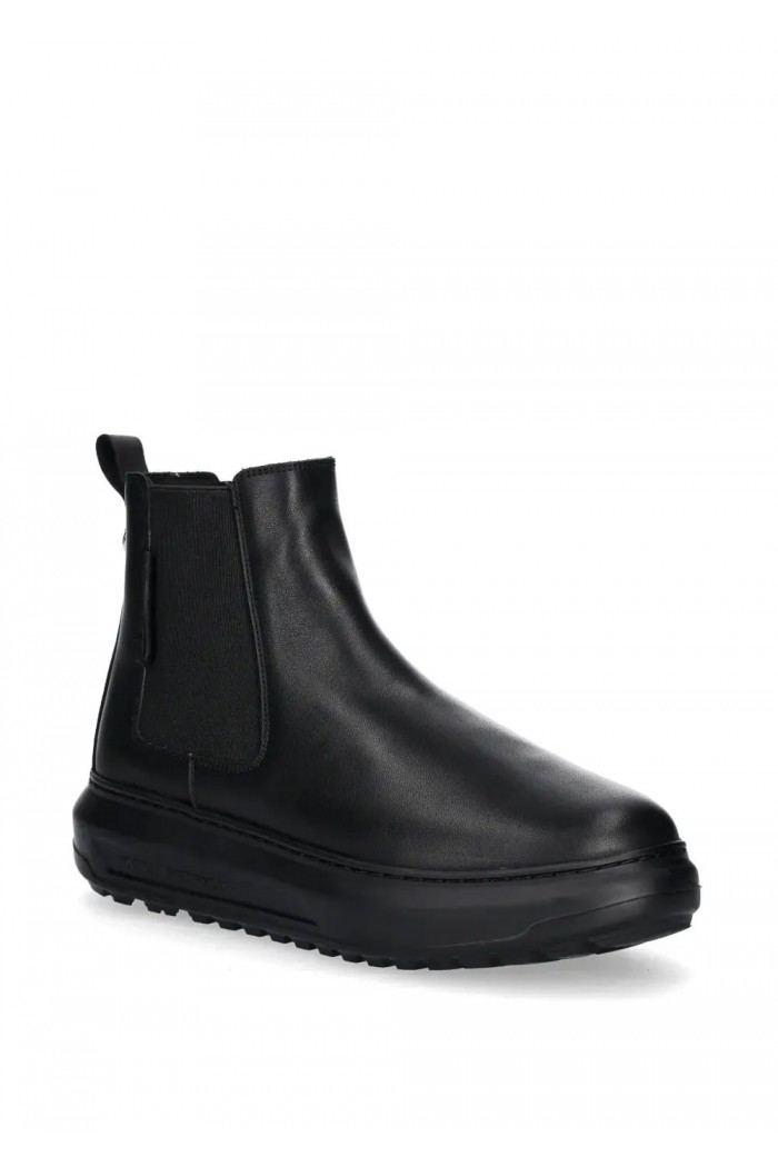 KAPRI LUG Mid Gore Boot
