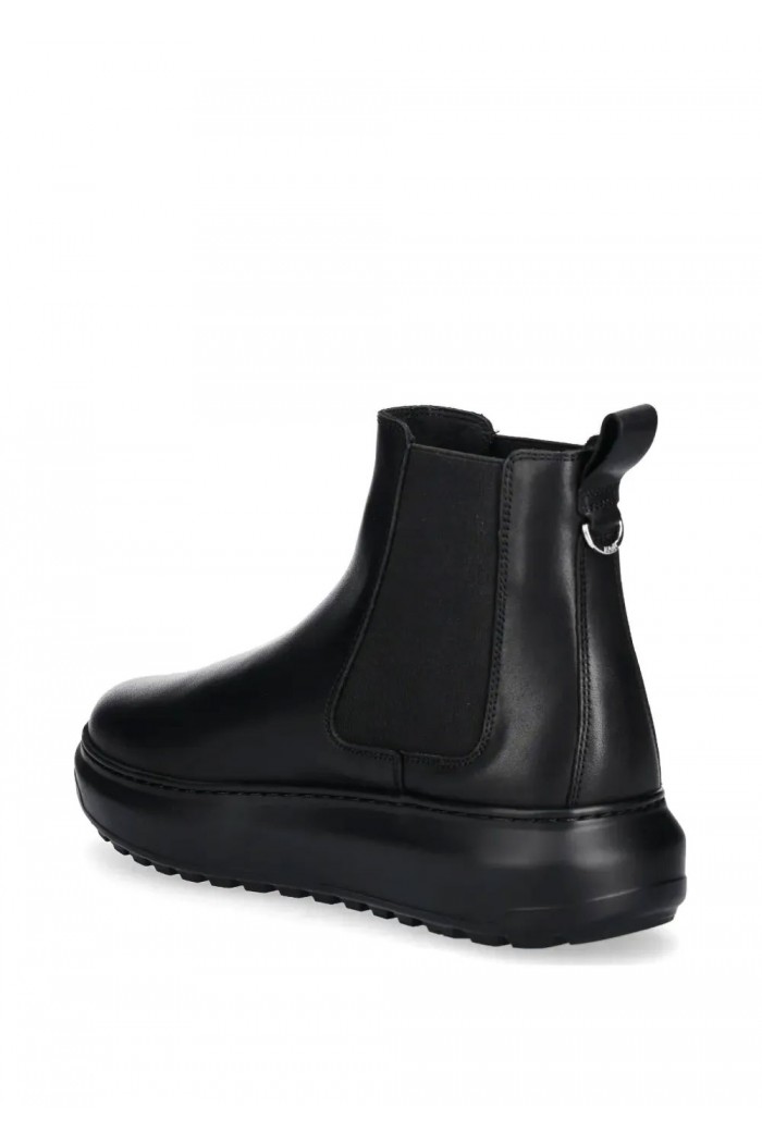 KAPRI LUG Mid Gore Boot