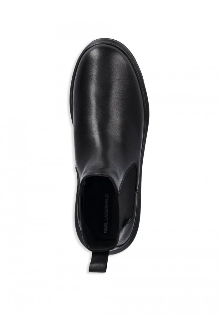 KAPRI LUG Mid Gore Boot
