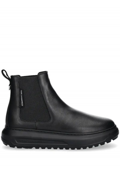 KAPRI LUG Mid Gore Boot