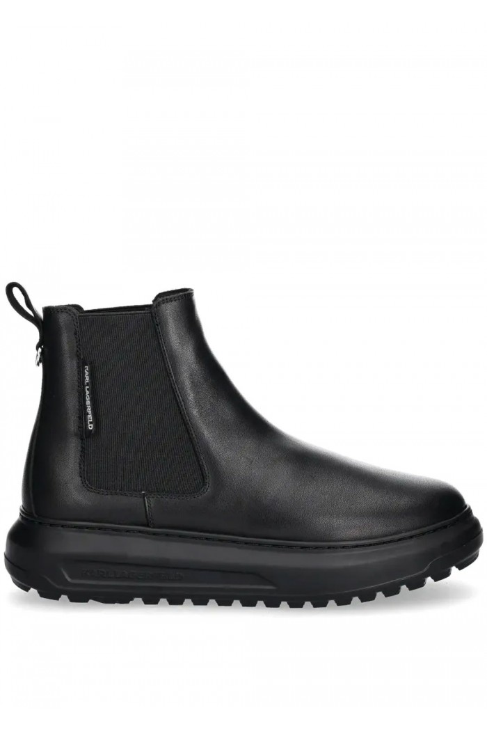 KAPRI LUG Mid Gore Boot