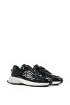 Orion Sidetrim Mix Lo Sneakers