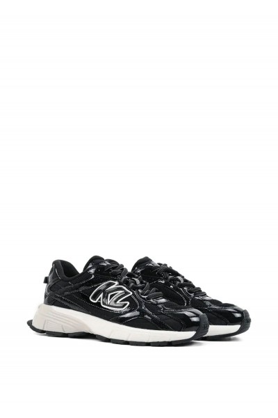 Orion Sidetrim Mix Lo Sneakers