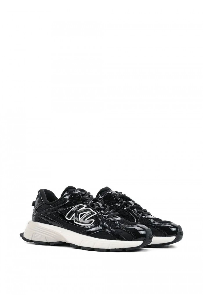 Orion Sidetrim Mix Lo Sneakers